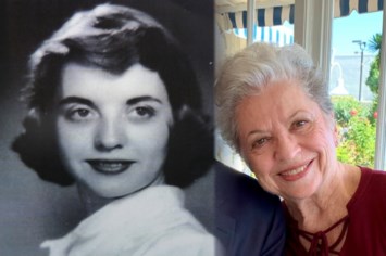 Obituary of Florence Mattinson Redford