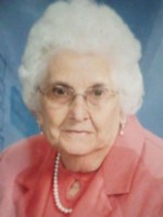 Laura Ward