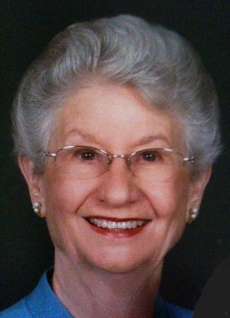 Obituary of Louise McMickle