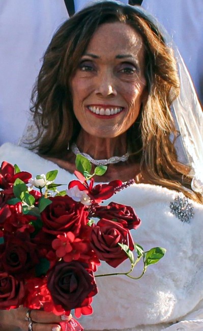 Obituary of Rhonda Jeanne Miller