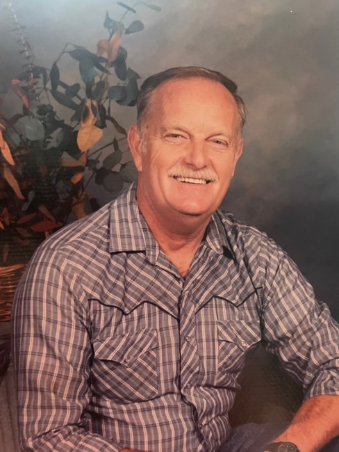 Avis de décès de Ronald William Tankersley