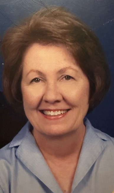 Avis de décès de Adaire Lehmkuhl Graham