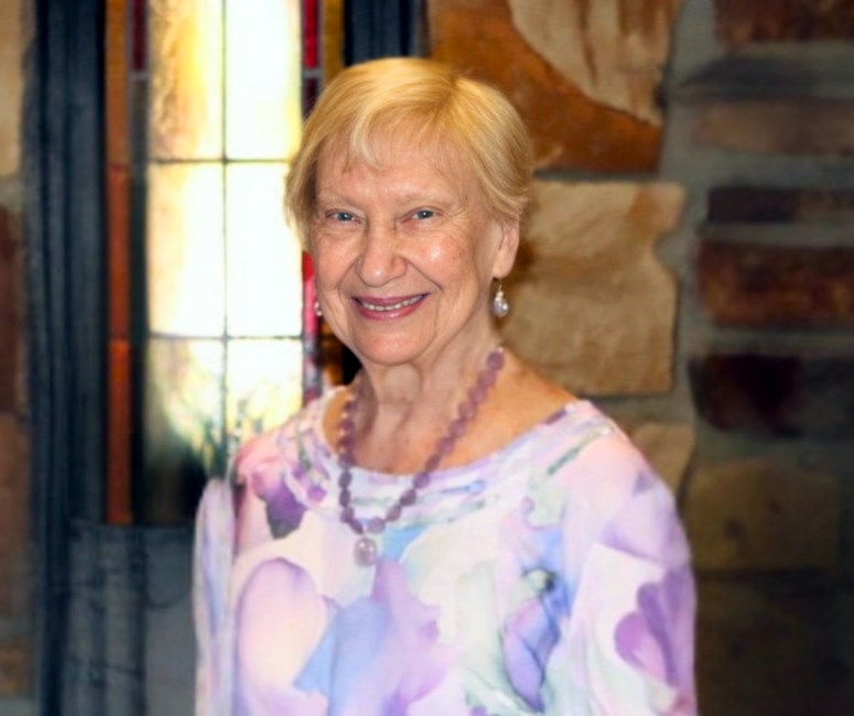 Obituary of Elsie Mae Cole