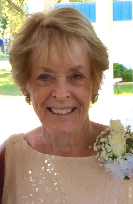Obituary of Margaret Aileen Christner