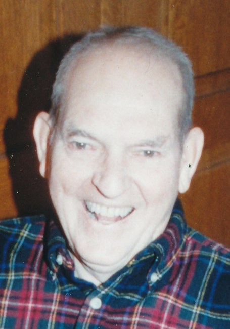 Obituary of Ellis "Cot" Fergason Deal