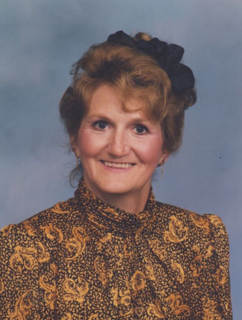 Obituary of Jaci Judi Elliott