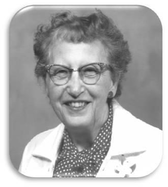 Obituary of Alvina Ditton