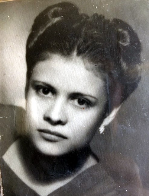 Obituary of Magdalena De Loera Macias