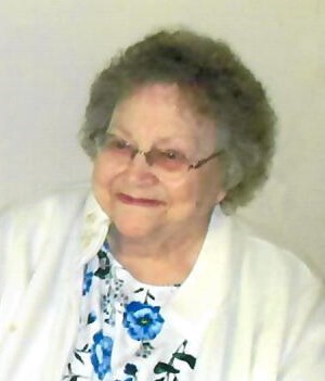 Obituary of Veronica Kaminski