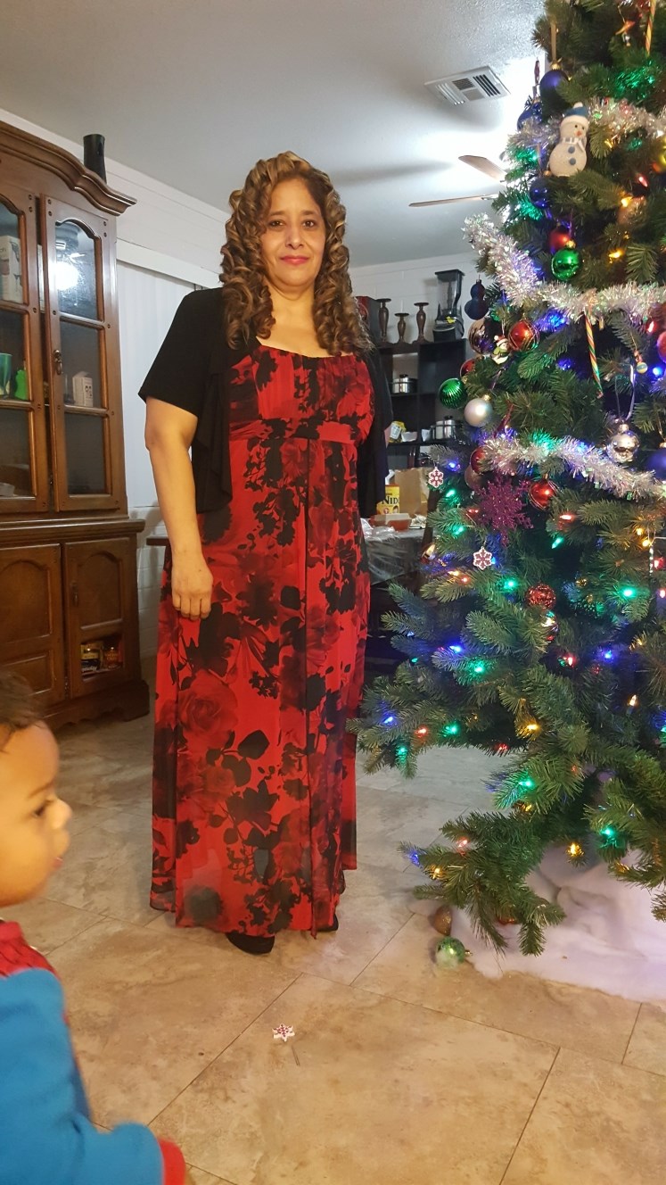 Obituary of Angelita M Martinez