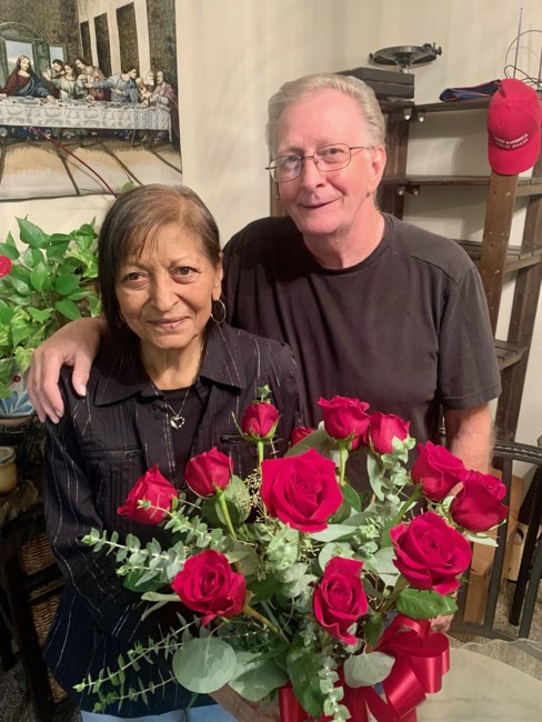 Obituary of Jessie Escobedo Smith