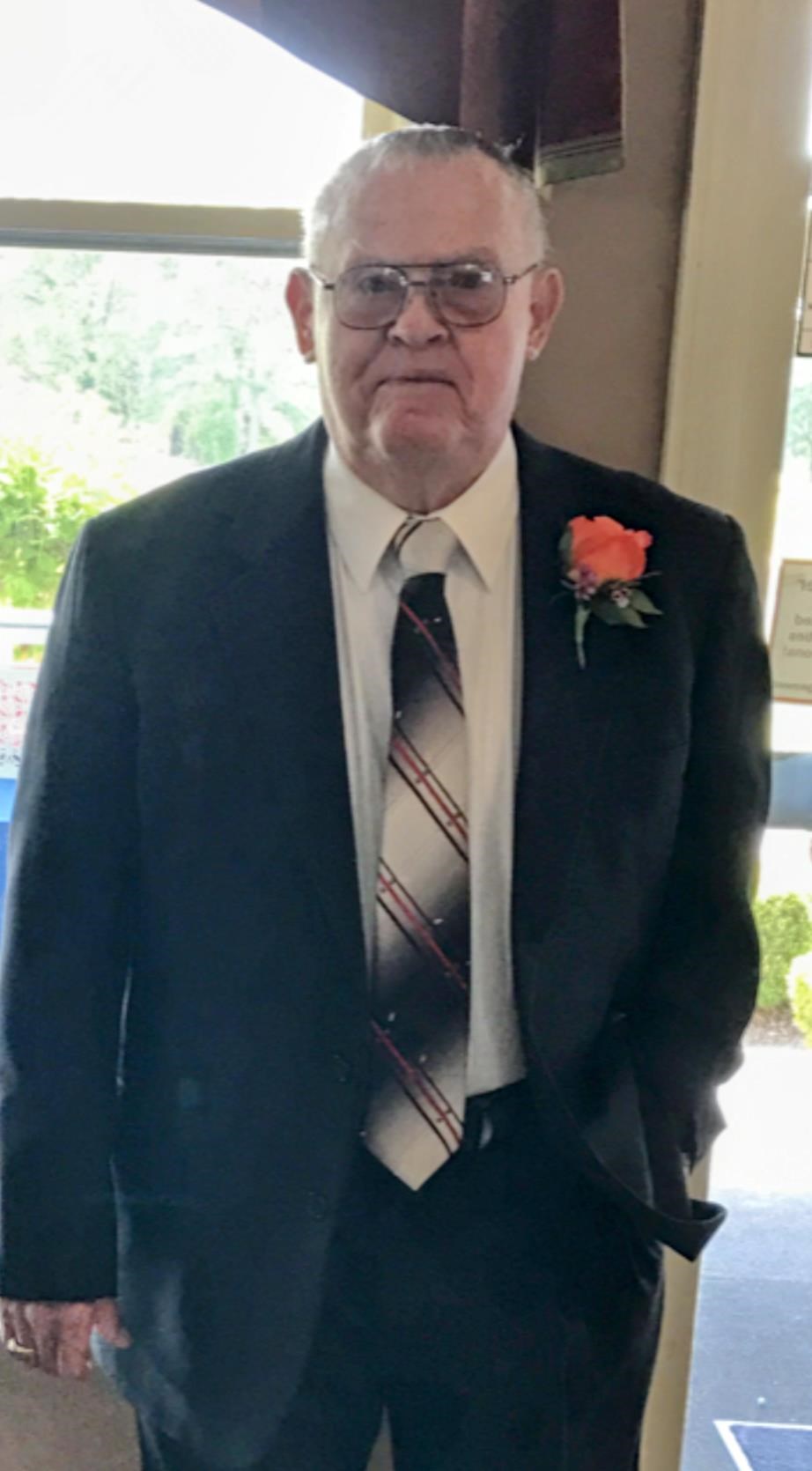 Obituary of Ellie "Bill" Weatherford