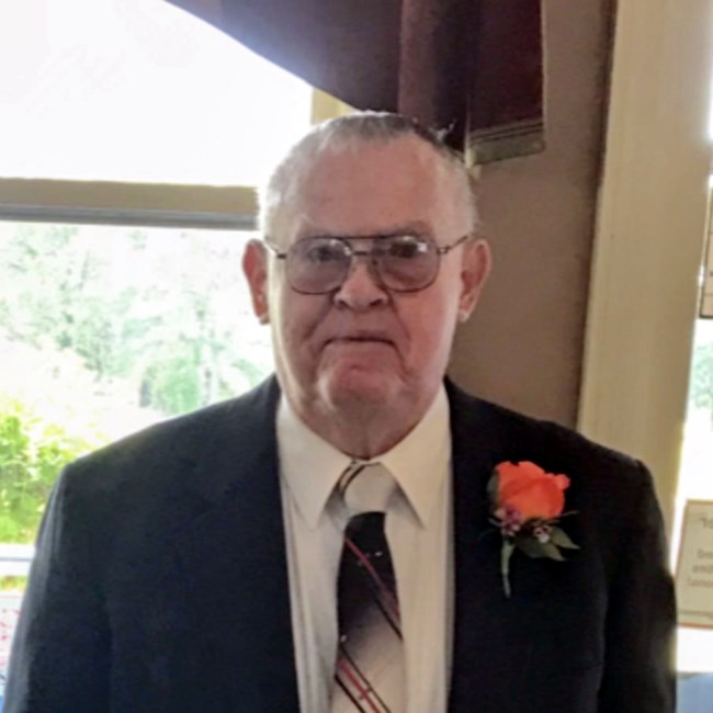 Obituary of Ellie "Bill" Weatherford