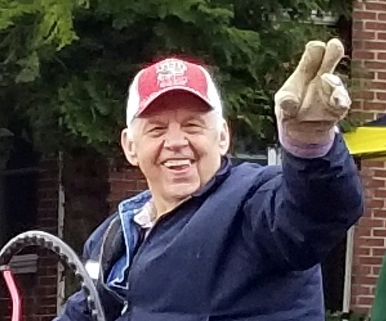 Obituary of Cecil Ray Sines