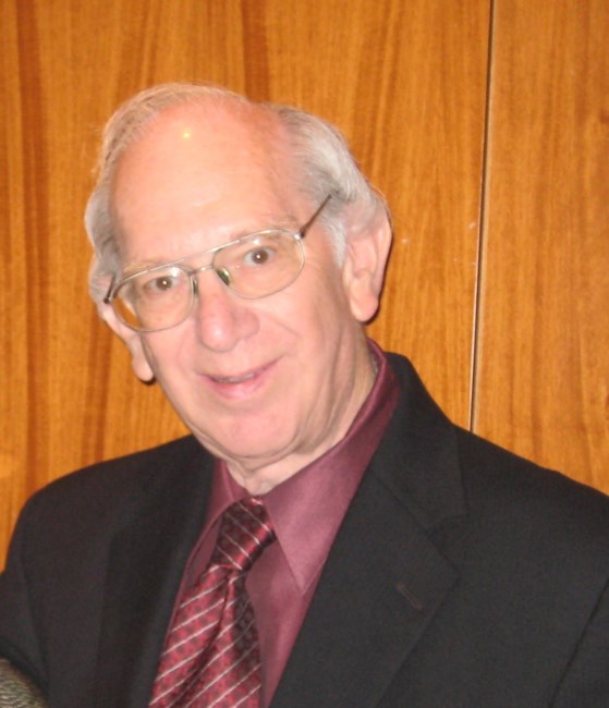 Obituary of Marvin J. Lampert