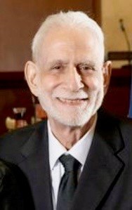 Obituary of Kenneth Bruce Harper