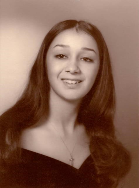 Obituary of Sylvia Ann Robles