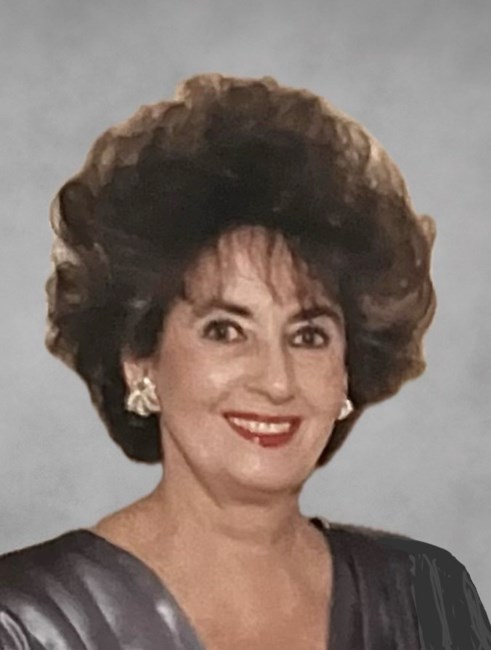 Obituary of Maria Eugenia Velasco