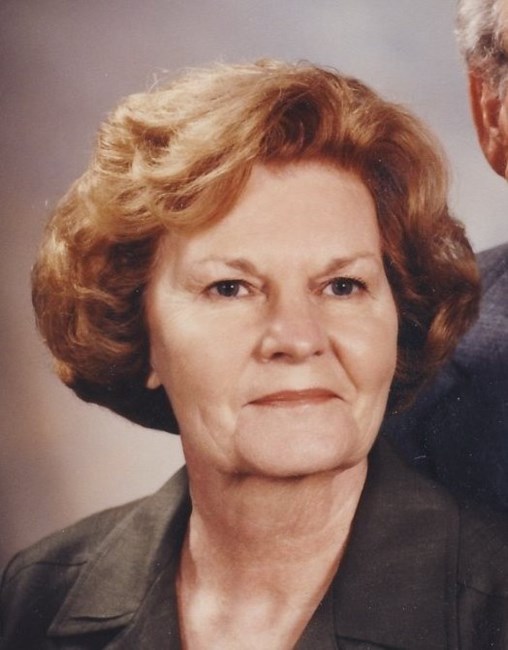 Obituary of Mrs. Martha Cooke Oliphant