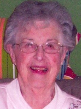Obituary of Maxine J Smith Cooke