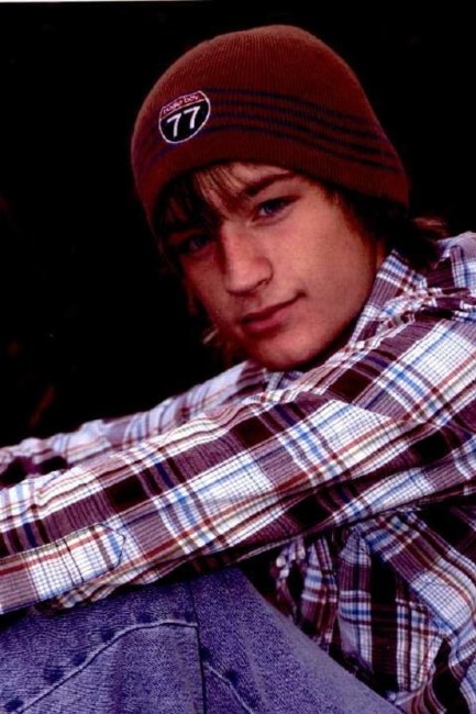 Obituary of Dillon Jacob Nicholson