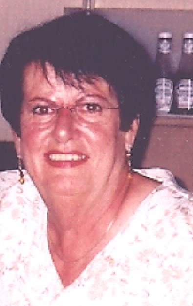 Obituary of Joyce Scarfone