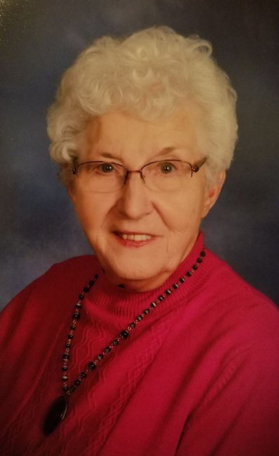 Obituary of Lorna R. Brinser
