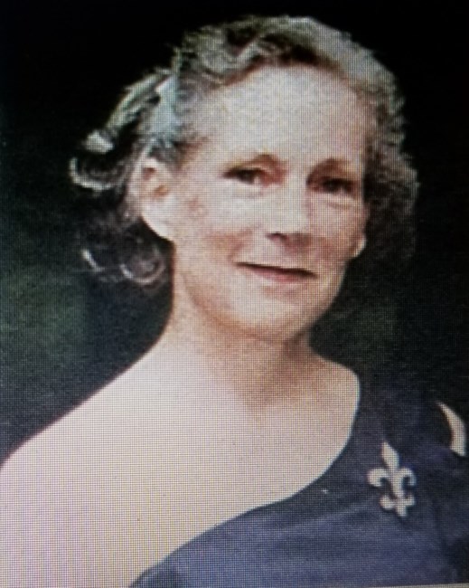 Obituary of Ann Howe Billings Hilton