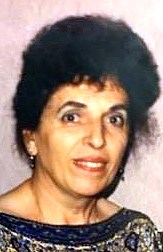 Obituary of Euginie Joseph