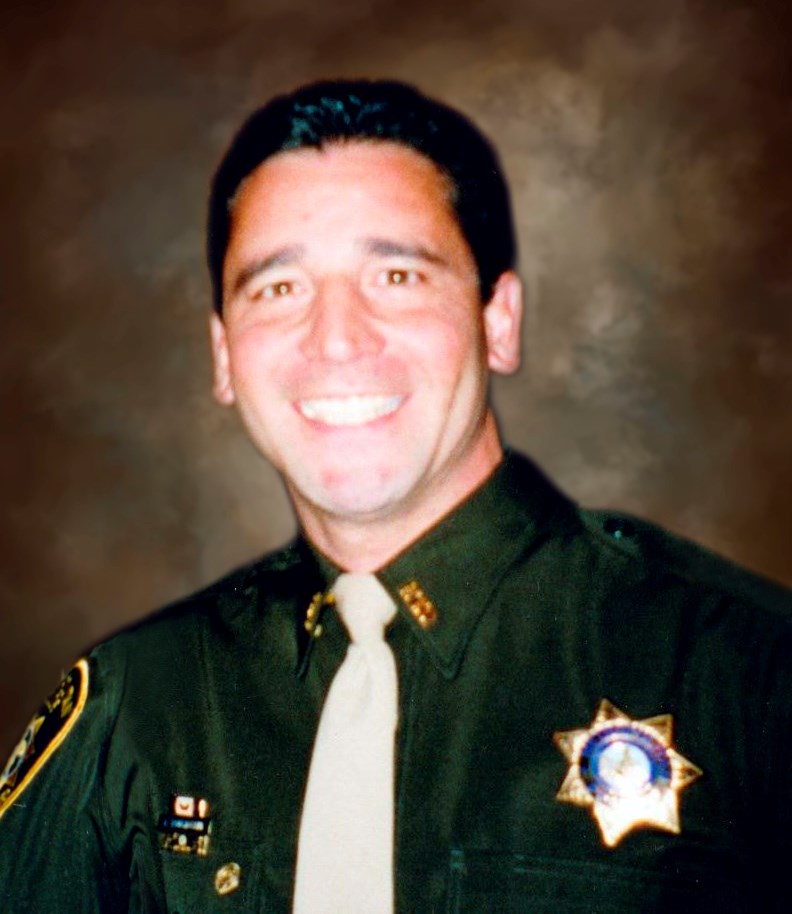 Obituary of Anthony James Bongiovani