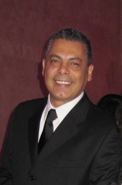 Obituary of Rene Leyva