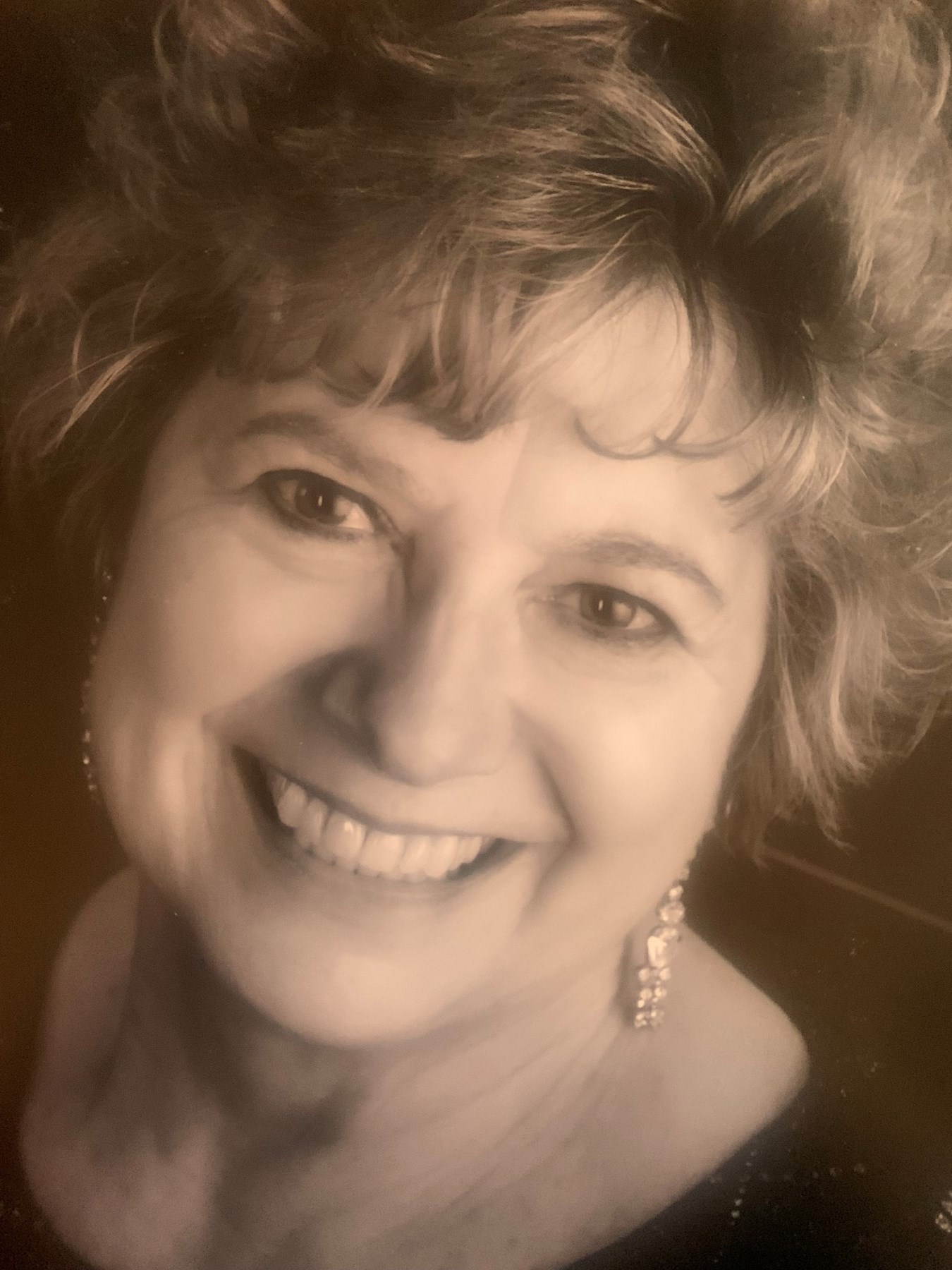 Susan C. Nedry Obituary Temple, TX