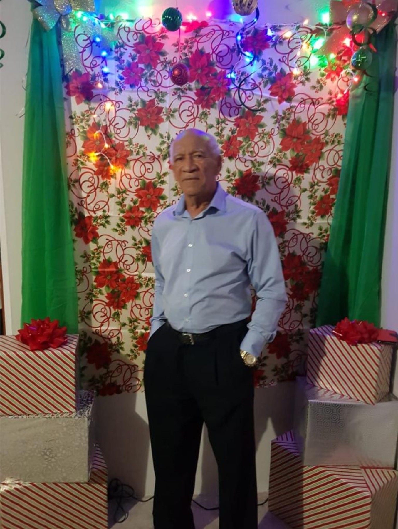 Obituario de José Luis Rivera Villegas