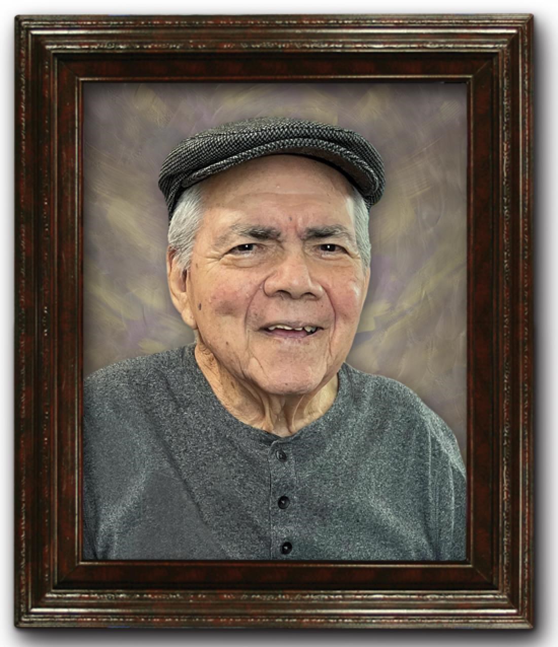 Obituary of Manuel Duarte