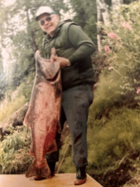 Obituary of Walter Thomas Rose