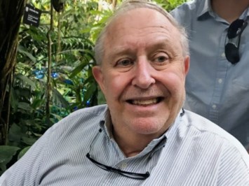 Obituary of Donald Ray Hutchings