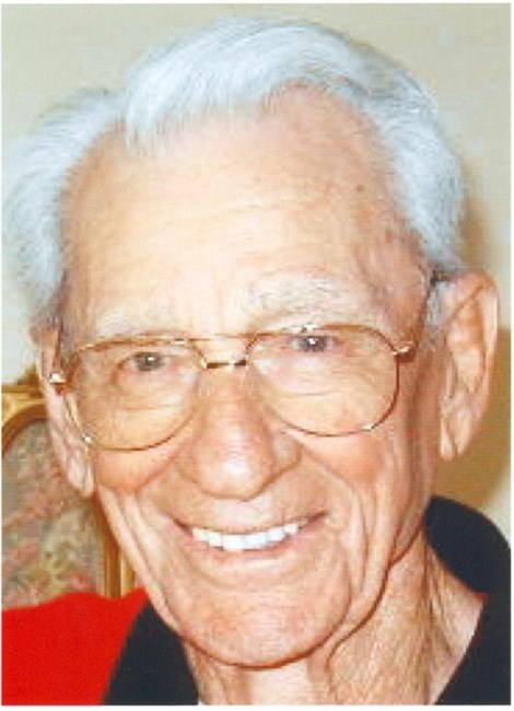 Obituary of Robert Eugene Prescott