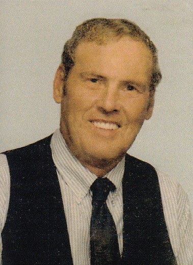 Obituary of Robert J. Funderburk