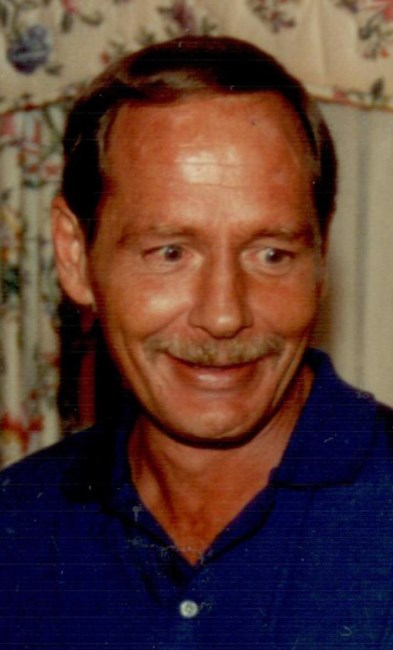 Obituario de James Clark Walker