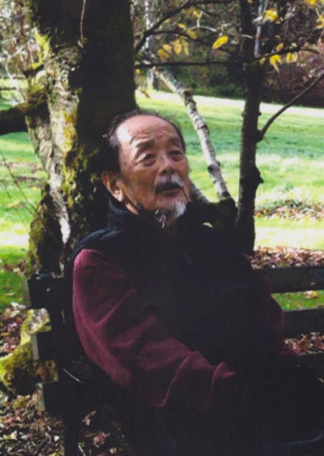 Obituary of Hideo Harold Okami