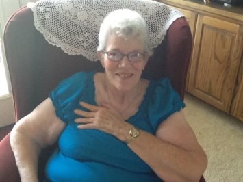 Obituary of Margaret Henderson Bottoms