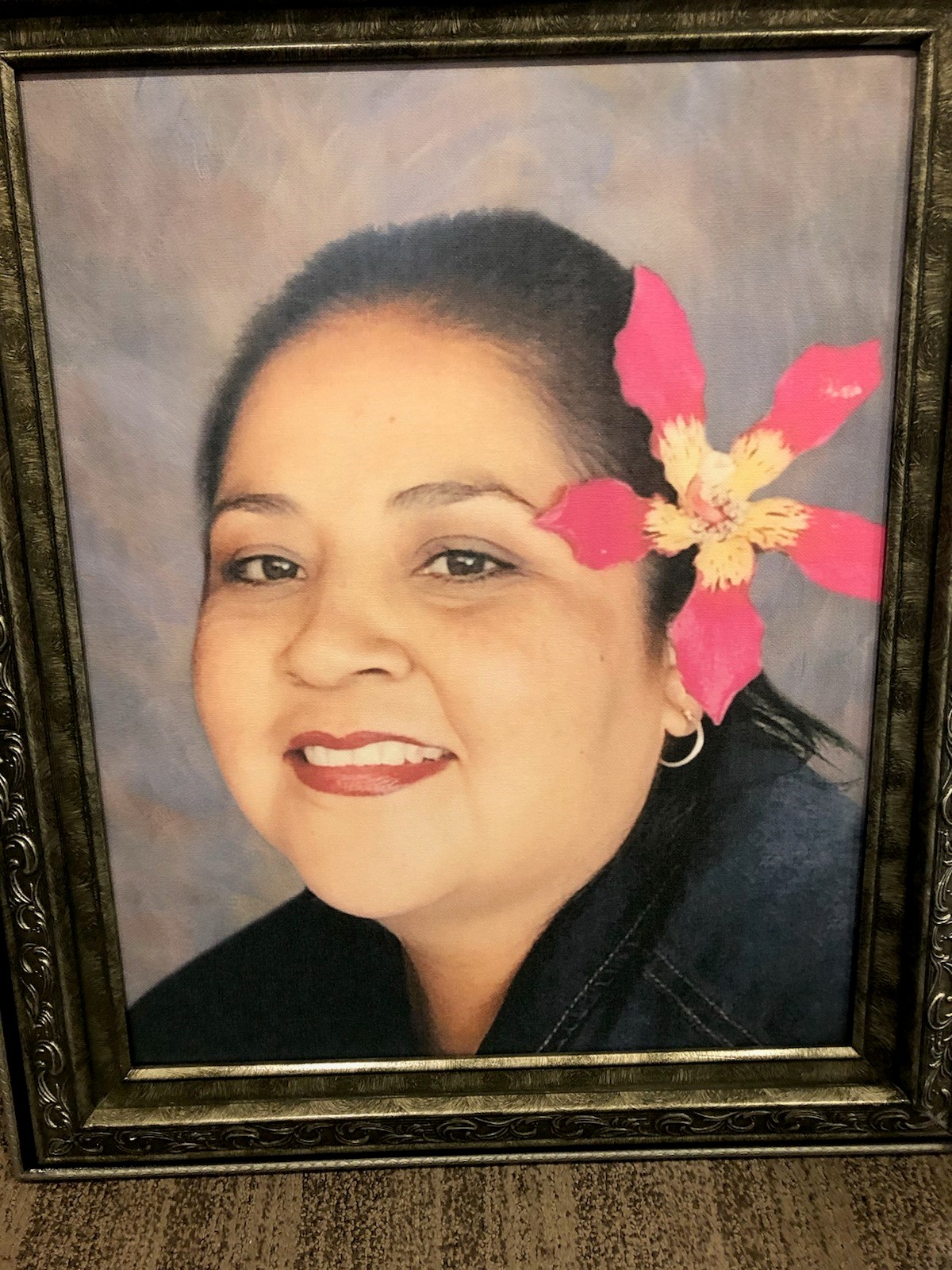 Obituary of Maria Guadalupe Martin Jasso