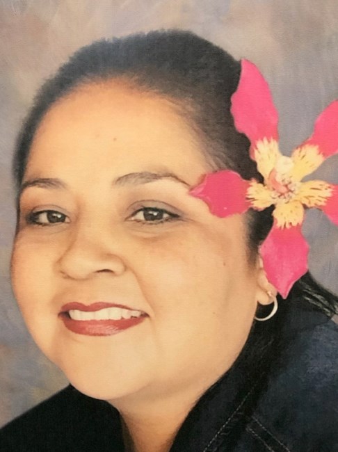Obituary of Maria Guadalupe Martin Jasso