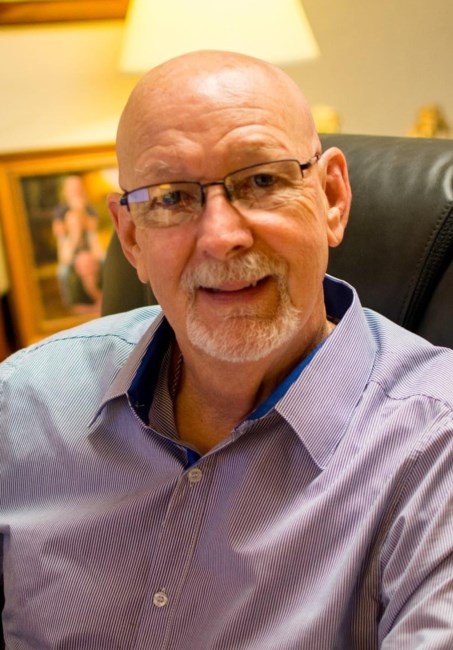 Obituary of Stephen Lawrence Gauthier