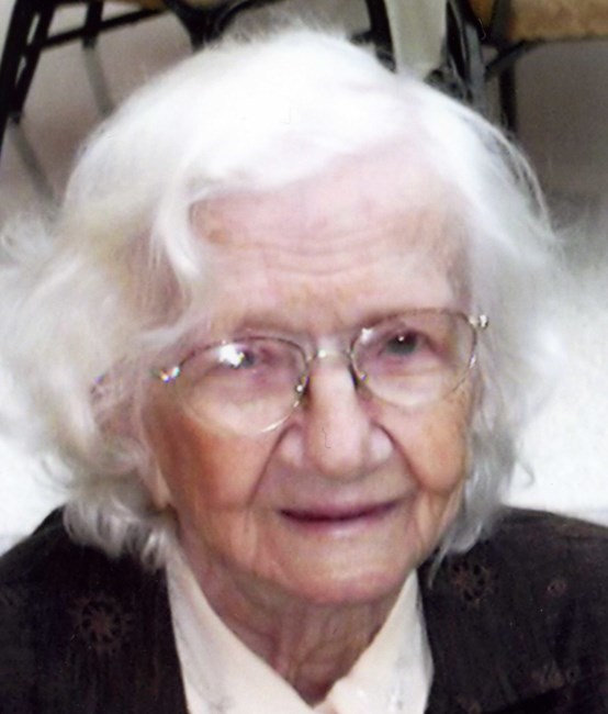 Obituary of Sadie Ricaud Bordelon