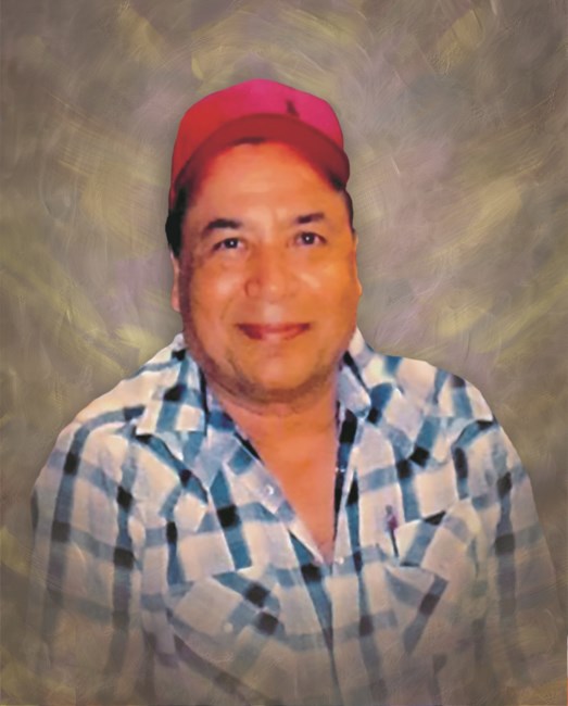 Obituary of Mario Martinez