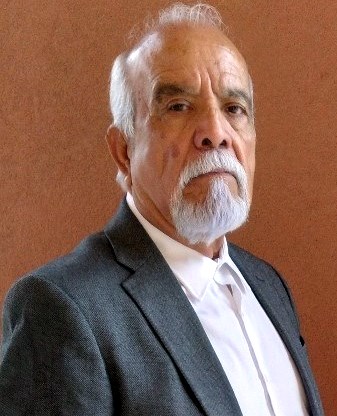 Obituary of Dagoberto Rodriguez Palacio