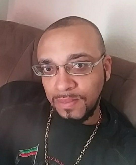 Obituary of Shaun Paris Stewart