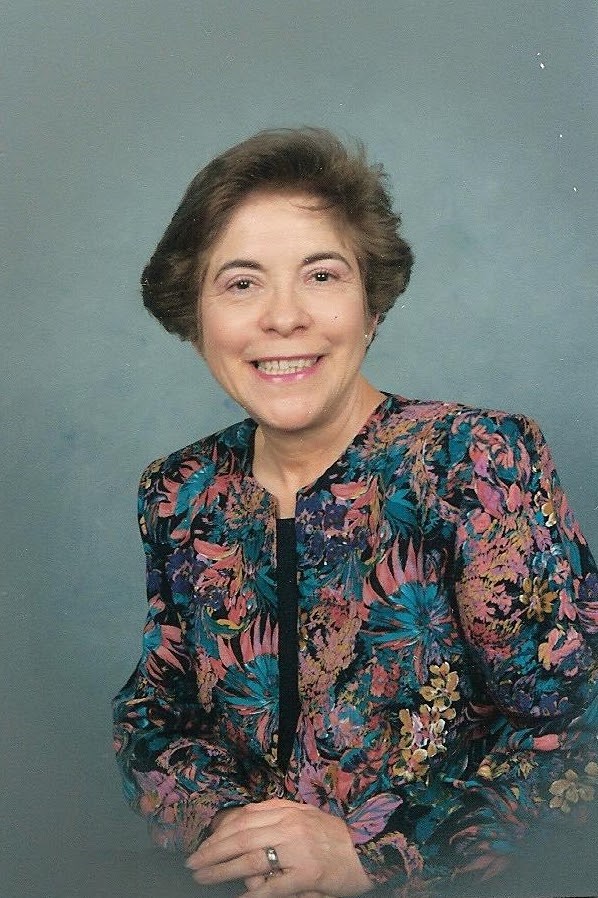 Obituary of Yolanda A. Contreras