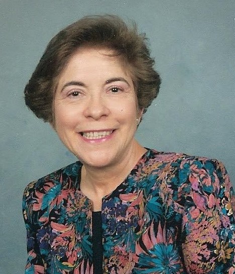 Obituary of Yolanda A. Contreras